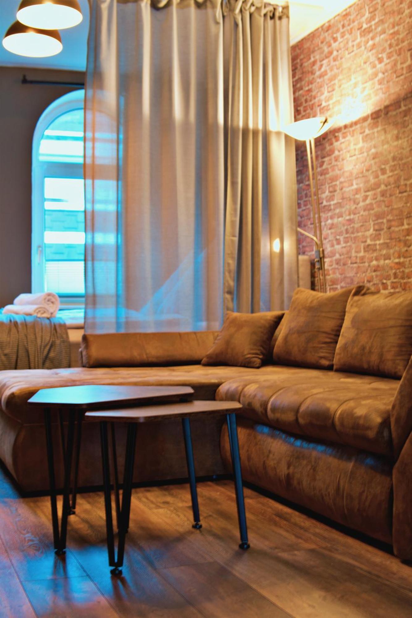 Industrial Style 77Qm Mit Balkon Apartment Herne Exterior foto
